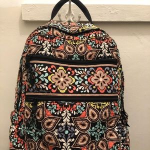 Vera Bradley Backpack